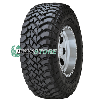 Шина Всесезонная Hankook  LT235/75R15 104/101Q Dynapro MT RT03 TL