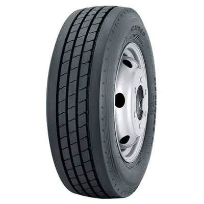 Шина грузовая Goodride  CR966295/60R22,5 150/147L CR966 TL 18PR ТАИЛАНД