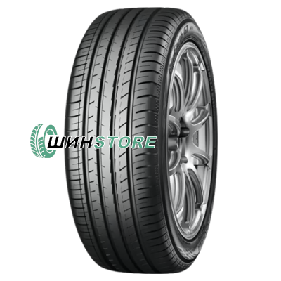 Шина Летняя Yokohama  215/65R16 98H BluEarth-GT AE51E TL