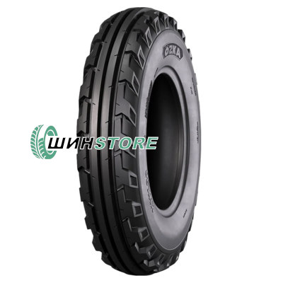 Шина для спецтехники Всесезонная OZKA Pulmox  6,00-16 6PR 88A6 TOR10 (KNK30) TT (только шина) U3162011PLX