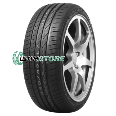 Шина Летняя LingLong Leao  215/45R17 91W XL Nova-Force TL
