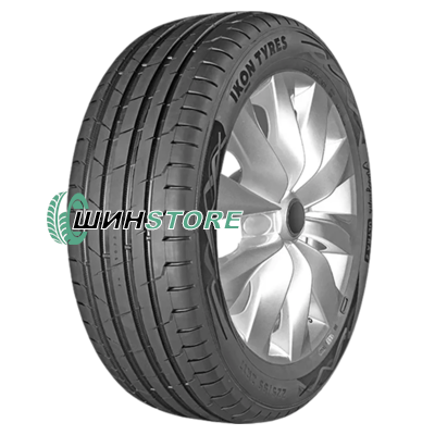 Шина Летняя Ikon Tyres  295/35ZR21 107Y XL Autograph Ultra 2 SUV TL