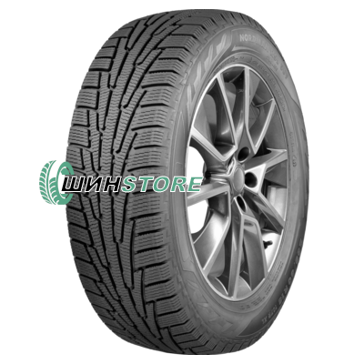 Шина Зимняя Nordman  215/60R17 100R XL Nordman RS2 SUV TL
