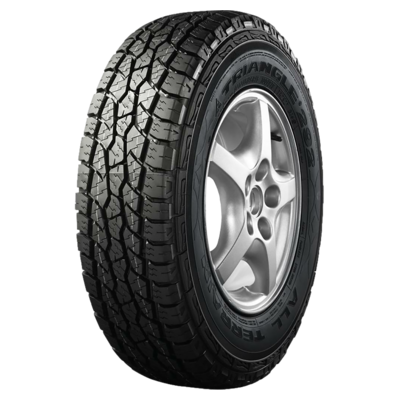 Шина Летняя Triangle  225/65R17 106T XL AgileX A/T TR292 TL