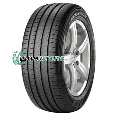 Шина Летняя Pirelli  235/50R19 99V Scorpion Verde SI TL