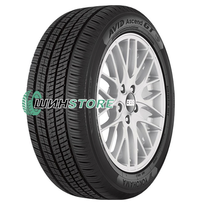 Шина Всесезонная Yokohama  315/35R21 111V AVID GT S35A TL