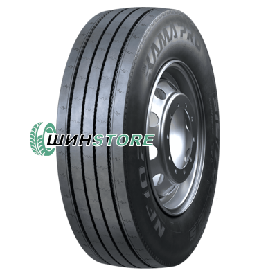 Шина грузовая Kama  PRO NF 102315/70R22,5 156/150L PRO NF 102 TL