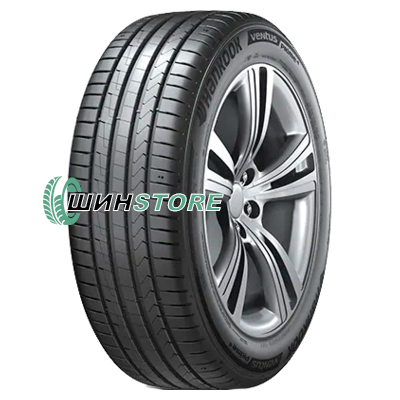 Шина Летняя Hankook  225/55R19 99V Ventus Prime 4 K135A TL