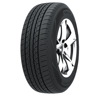 Шина Летняя Goodride  265/60R18 114V XL SU318 H/T TL