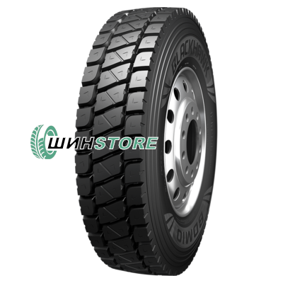 Шина грузовая Blackhawk (Sailun Group Co., LTD)  BDM10315/80R22,5 156/153K BDM10 TL M+S 3PMSF 20PR