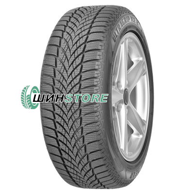 Шина Зимняя Goodyear  195/55R15 85T UltraGrip Ice 2 TL M+S