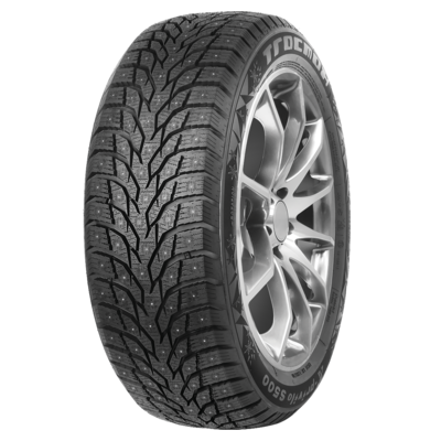 Шина Зимняя Tracmax  285/40R22 110H XL X-Privilo S500 TL (шип.)