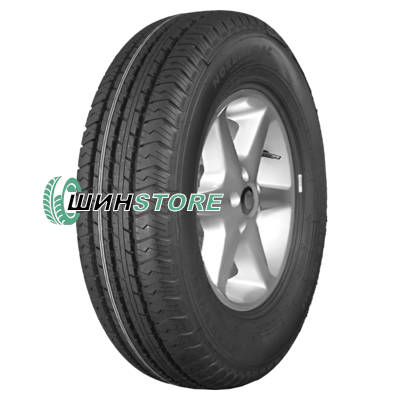 Шина Летняя Ikon Tyres  195/75R16C 107/105S Nordman SC TL