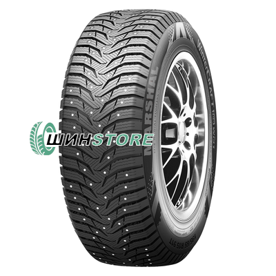 Шина Зимняя Marshal  185/65R14 86T WinterCraft Ice WI31 TL (шип.)