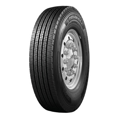 Шина грузовая Triangle  TR685235/75R17,5 143/141J TR685 TL M+S 18PR КИТАЙ