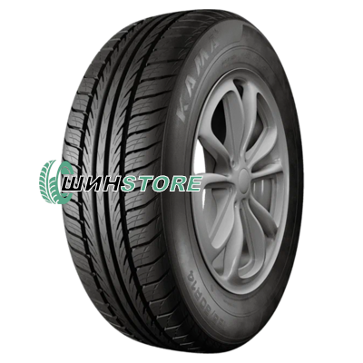 Шина Летняя Kama  185/60R14 82H Breeze (НК-132) TL