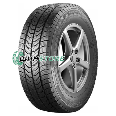 Шина Зимняя Continental  215/65R16C 109/107R VanContact Viking TL 8PR