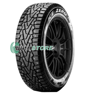 Шина Зимняя Pirelli  225/55R18 102T XL Ice Zero TL (шип.)