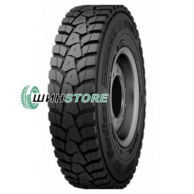 Шина грузовая Cordiant  Professional DM-1315/80R22,5 156/150K Professional DM-1 TL M+S