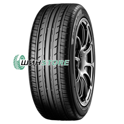Шина Летняя Yokohama  185/60R14 82H BluEarth-Es ES32 TL