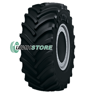 Шина для спецтехники Всесезонная Titan  710/70R38 169A8 (166D) AG53V TL РОССИЯ 12212451661