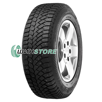 Шина Зимняя Gislaved  215/65R16 102T XL Nord Frost 200 SUV TL FR ID (шип.)