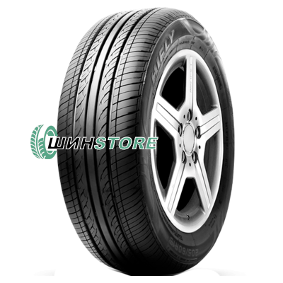 Шина Летняя HiFly  185/60R14 82H HF201 TL