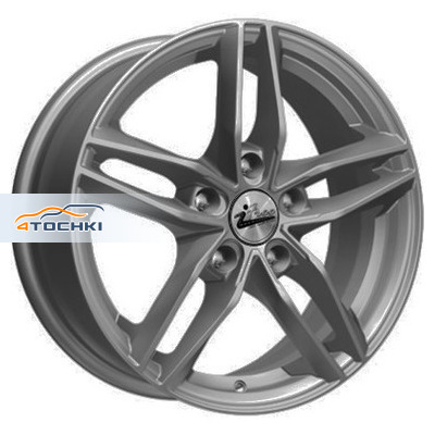 Диск Литой  iFree  6,5x16/5x114,3 ET35 D67,1 Moskva (КС689) Хай Вэй