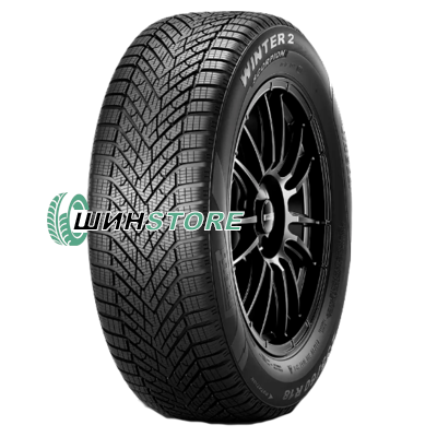 Шина Зимняя Pirelli  255/45R20 105V XL Scorpion Winter 2 TL