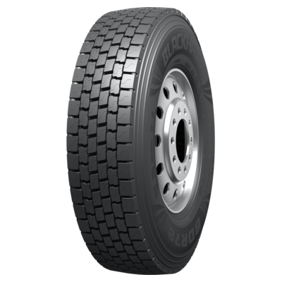 Шина грузовая Blackhawk (Sailun Group Co., LTD)  BDR78235/75R17,5 143/141L BDR78 TL 18PR ВЬЕТНАМ