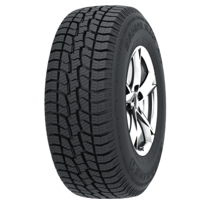 Шина Летняя Goodride  205/80R16 104S XL SL369 A/T TL