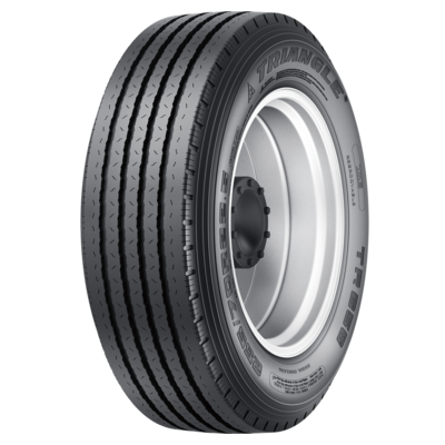 Шина грузовая Triangle  TR656255/70R22,5 140/137M TR656 TL 16PR КИТАЙ