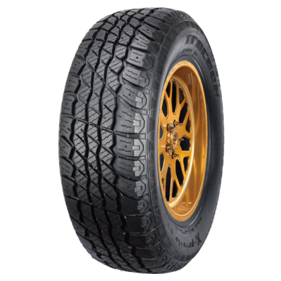 Шина Летняя Tracmax  P225/70R16 103T X-Privilo AT08 TL