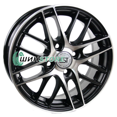 Диск Литой  RST  5,5x14/4x98 ET35 D58,6 R004 BD