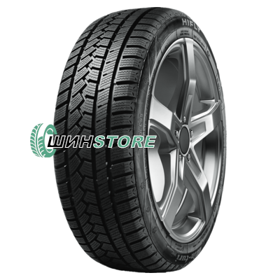 Шина Зимняя HiFly  185/60R14 82T Win-Turi 212 TL