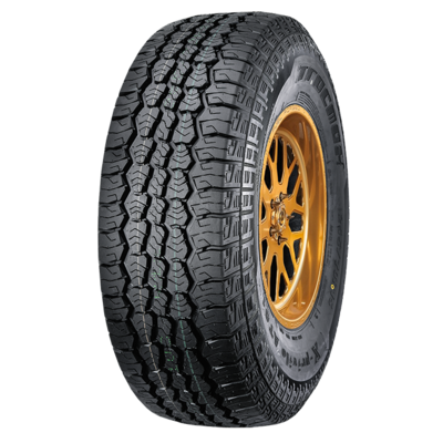 Шина Летняя Tracmax  P195/80R15 100T XL X-Privilo AT01 TL