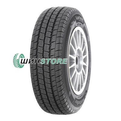 Шина Всесезонная Matador  235/65R16C 121/119N MPS 125 Variant All Weather TL