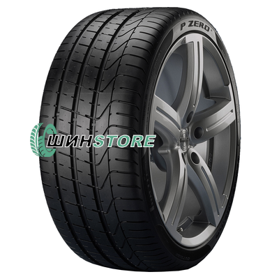 Шина Летняя Pirelli  245/40R18 97Y XL P Zero MO TL