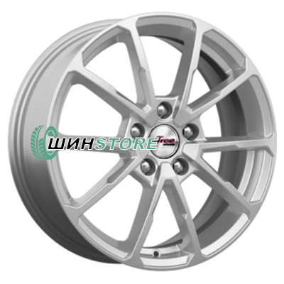 Диск Литой  iFree  6,5x16/5x114,3 ET46 D67,1 Джет (КС914) Нео-классик