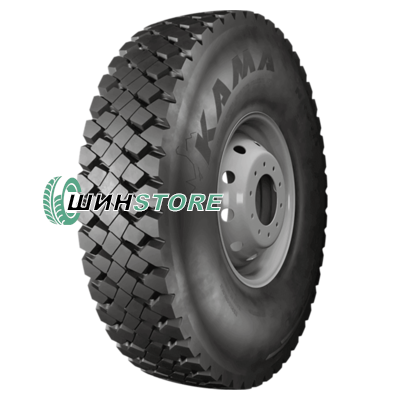 Шина грузовая Kama  NR 70112,00R24 160/156K NR 701 TT MPT M+S + Камера 12,00-24 вентиль ГК-165, УБ