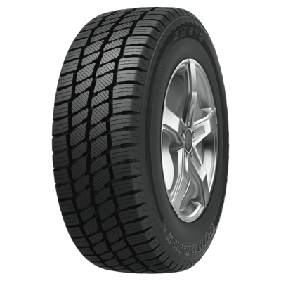 Шина Зимняя Goodride  235/65R16C 115/113R SW612 TL 8PR