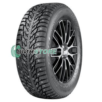 Шина Зимняя Nokian Tyres  215/60R17 100T XL Hakkapeliitta 9 SUV TL (шип.)
