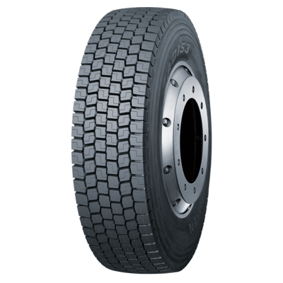 Шина грузовая Goodride  AD153295/80R22,5 152/149L AD153 TL M+S 3PMSF 18PR ТАИЛАНД