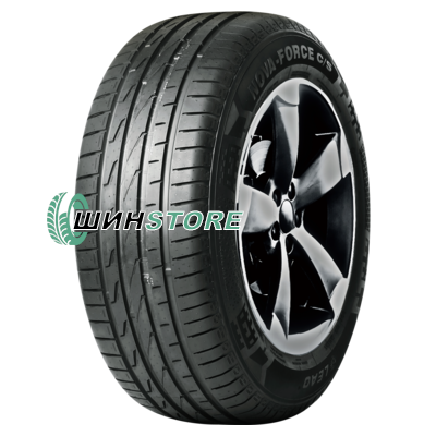 Шина Летняя LingLong Leao  255/55R19 111W XL Nova-Force C/S TL