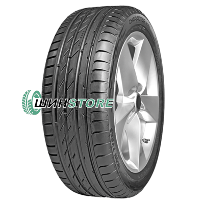 Шина Летняя Ikon Tyres  235/45R17 97W XL Character Ultra TL