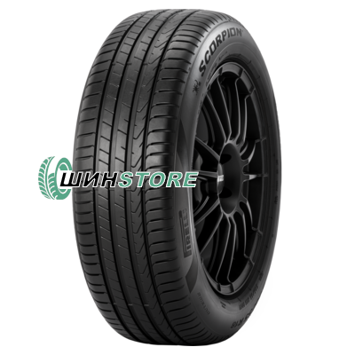 Шина Летняя Pirelli  235/50R19 99V Scorpion TL