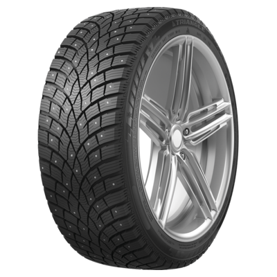 Шина Зимняя Triangle  225/50R17 98T XL IcelynX TI501 TL (шип.)