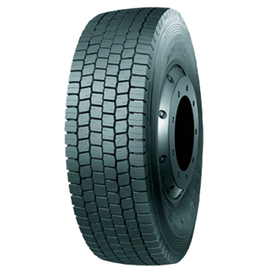 Шина грузовая Goodride  AD733295/80R22,5 152/149M AD733 TL M+S 18PR ТАИЛАНД