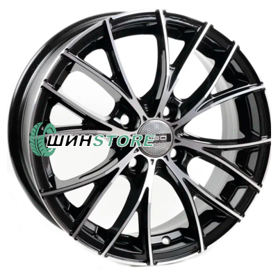 Диск Литой  Neo  6x15/4x100 ET45 D54,1 573 BD