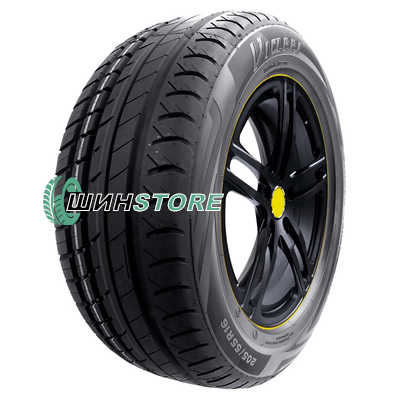 Шина Летняя Viatti  185/65R14 86H Strada Asimmetrico V-130 TL